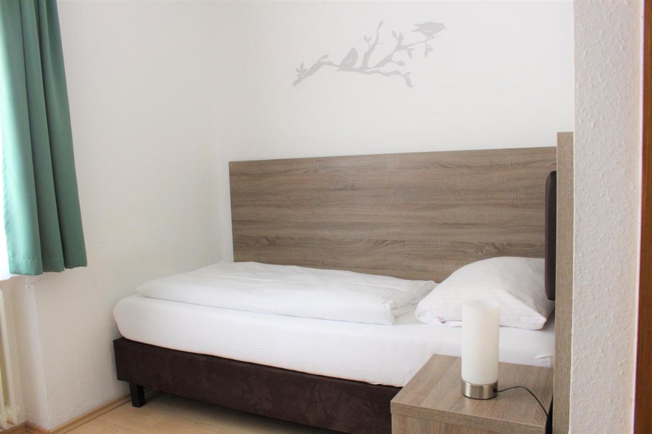 Hotel Ulmer Spatz מראה חיצוני תמונה